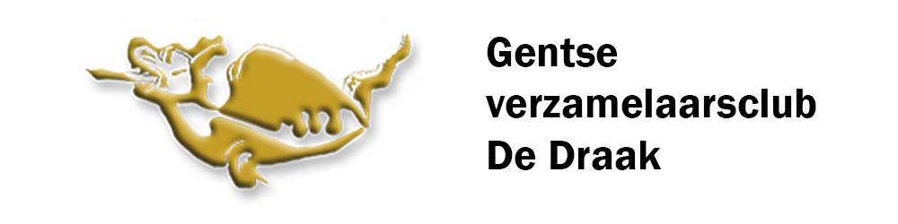 Gentse verzamelaarsclub De Draak