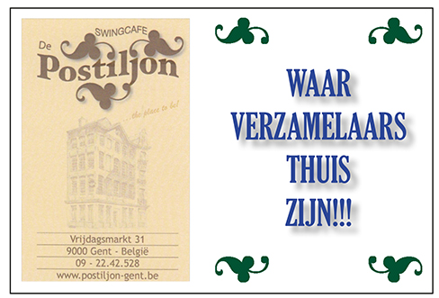 Swingcafé De Postiljon